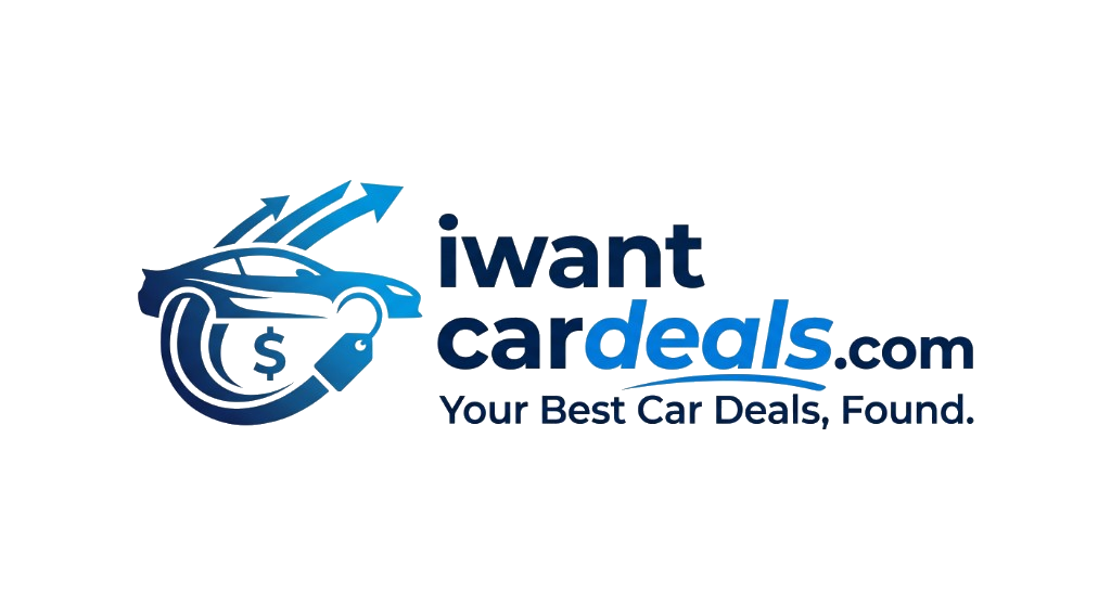 iwantcardeals.com — Your Best Car Deals, Found.